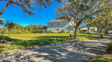 This exceptional lot offers the perfect opportunity to build on The Ocean Course At Hammock Beach Resort in Florida - for sale on GolfHomes.com, golf home, golf lot