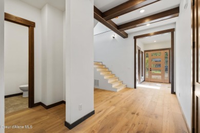 Brand new upscale construction located in the gated community of on The Idaho Club in Idaho - for sale on GolfHomes.com, golf home, golf lot