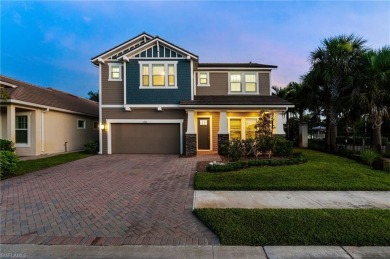 This 4-bedroom + den, 3 full-bath, 2 half-bath home in the gated on Vanderbilt Country Club in Florida - for sale on GolfHomes.com, golf home, golf lot
