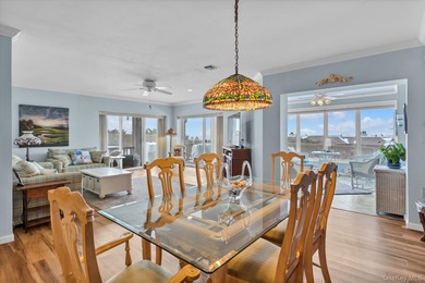 This rarely available end unit at the Bluffs in Baiting Hollow on Baiting Hollow Club in New York - for sale on GolfHomes.com, golf home, golf lot