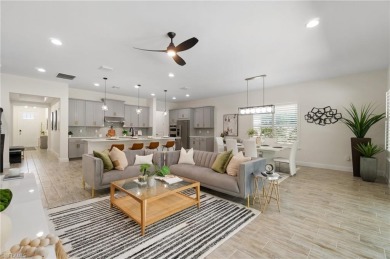 This 4-bedroom + den, 3 full-bath, 2 half-bath home in the gated on Vanderbilt Country Club in Florida - for sale on GolfHomes.com, golf home, golf lot