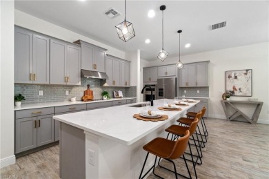 This 4-bedroom + den, 3 full-bath, 2 half-bath home in the gated on Vanderbilt Country Club in Florida - for sale on GolfHomes.com, golf home, golf lot