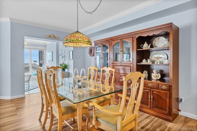 This rarely available end unit at the Bluffs in Baiting Hollow on Baiting Hollow Club in New York - for sale on GolfHomes.com, golf home, golf lot