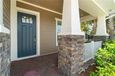 This 4-bedroom + den, 3 full-bath, 2 half-bath home in the gated on Vanderbilt Country Club in Florida - for sale on GolfHomes.com, golf home, golf lot