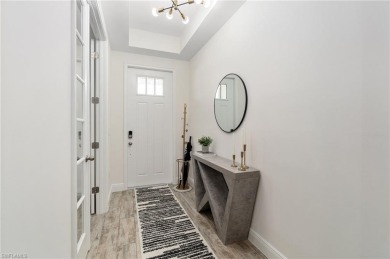This 4-bedroom + den, 3 full-bath, 2 half-bath home in the gated on Vanderbilt Country Club in Florida - for sale on GolfHomes.com, golf home, golf lot