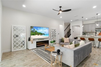 This 4-bedroom + den, 3 full-bath, 2 half-bath home in the gated on Vanderbilt Country Club in Florida - for sale on GolfHomes.com, golf home, golf lot