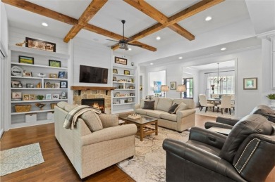 If you're searching for a home with impeccable style in every on The Auburn University Club in Alabama - for sale on GolfHomes.com, golf home, golf lot