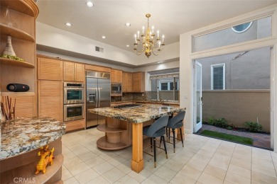 Welcome to 6 Sawmill, a luxurious home in the gated community of on Dove Canyon Country Club in California - for sale on GolfHomes.com, golf home, golf lot