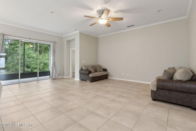 This beautifully maintained, Energy Star certified home, on a on King and Bear Golf Course/World Golf Village in Florida - for sale on GolfHomes.com, golf home, golf lot
