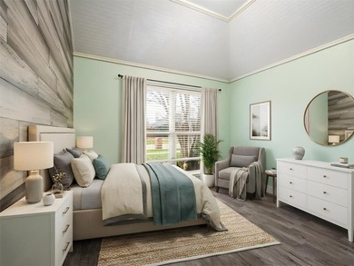 Welcome home to this beautifully updated single-story residence on Plantation Golf Course in Texas - for sale on GolfHomes.com, golf home, golf lot