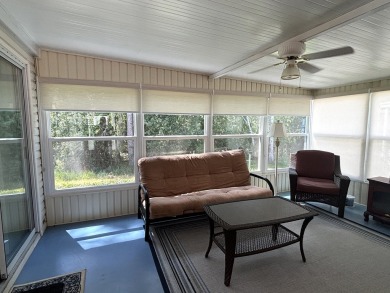 ***55+ MH Community, Leased land *** Welcome home to this well on Big Cypress Golf and Country Club in Florida - for sale on GolfHomes.com, golf home, golf lot