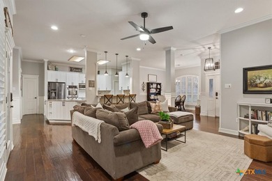 Live where every day feels like a private country club escape on Stonetree Golf Club in Texas - for sale on GolfHomes.com, golf home, golf lot