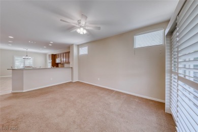 One of the most popular floor plans in Sun City Anthem, this on Revere Golf Club in Nevada - for sale on GolfHomes.com, golf home, golf lot