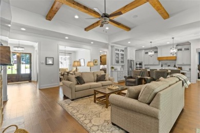 If you're searching for a home with impeccable style in every on The Auburn University Club in Alabama - for sale on GolfHomes.com, golf home, golf lot