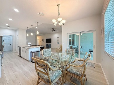 Enjoy Florida living at its finest in this beautifully on Meadow Oaks Golf and Country Club in Florida - for sale on GolfHomes.com, golf home, golf lot