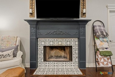 Live where every day feels like a private country club escape on Stonetree Golf Club in Texas - for sale on GolfHomes.com, golf home, golf lot