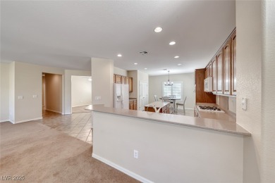 One of the most popular floor plans in Sun City Anthem, this on Revere Golf Club in Nevada - for sale on GolfHomes.com, golf home, golf lot