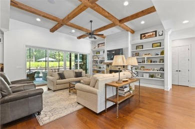 If you're searching for a home with impeccable style in every on The Auburn University Club in Alabama - for sale on GolfHomes.com, golf home, golf lot