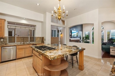 Welcome to 6 Sawmill, a luxurious home in the gated community of on Dove Canyon Country Club in California - for sale on GolfHomes.com, golf home, golf lot