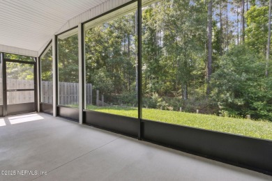 This beautifully maintained, Energy Star certified home, on a on King and Bear Golf Course/World Golf Village in Florida - for sale on GolfHomes.com, golf home, golf lot