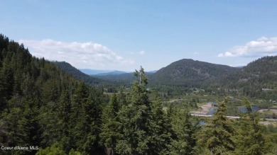 One of 3 lots in the Idaho Club over 3 acres in size. This 3.05 on The Idaho Club in Idaho - for sale on GolfHomes.com, golf home, golf lot