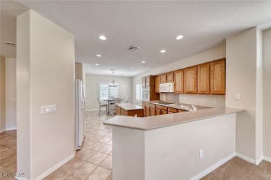One of the most popular floor plans in Sun City Anthem, this on Revere Golf Club in Nevada - for sale on GolfHomes.com, golf home, golf lot