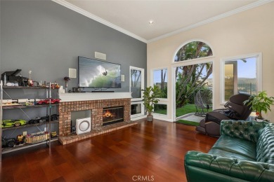 Welcome to 6 Sawmill, a luxurious home in the gated community of on Dove Canyon Country Club in California - for sale on GolfHomes.com, golf home, golf lot