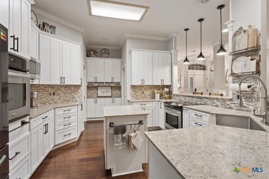 Live where every day feels like a private country club escape on Stonetree Golf Club in Texas - for sale on GolfHomes.com, golf home, golf lot