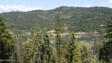 One of 3 lots in the Idaho Club over 3 acres in size. This 3.05 on The Idaho Club in Idaho - for sale on GolfHomes.com, golf home, golf lot