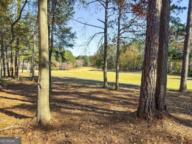 WOW!! *NEW CONSTRUCTION* at this price on the GOLF COURSE, on on Canongate At Georgia National Golf Club in Georgia - for sale on GolfHomes.com, golf home, golf lot