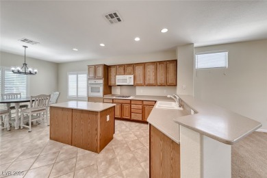 One of the most popular floor plans in Sun City Anthem, this on Revere Golf Club in Nevada - for sale on GolfHomes.com, golf home, golf lot