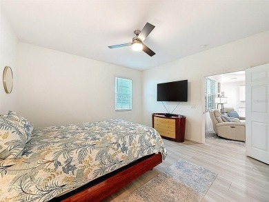 Enjoy Florida living at its finest in this beautifully on Meadow Oaks Golf and Country Club in Florida - for sale on GolfHomes.com, golf home, golf lot