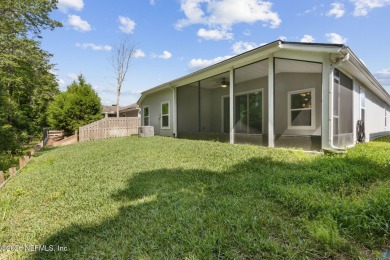This beautifully maintained, Energy Star certified home, on a on King and Bear Golf Course/World Golf Village in Florida - for sale on GolfHomes.com, golf home, golf lot