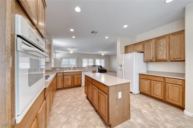 One of the most popular floor plans in Sun City Anthem, this on Revere Golf Club in Nevada - for sale on GolfHomes.com, golf home, golf lot