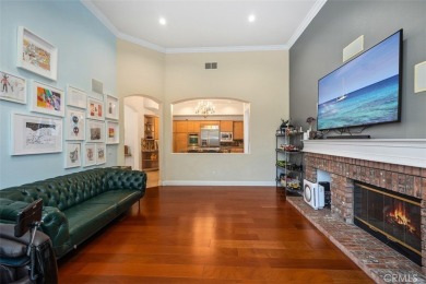 Welcome to 6 Sawmill, a luxurious home in the gated community of on Dove Canyon Country Club in California - for sale on GolfHomes.com, golf home, golf lot
