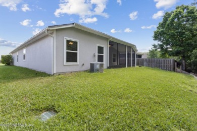 This beautifully maintained, Energy Star certified home, on a on King and Bear Golf Course/World Golf Village in Florida - for sale on GolfHomes.com, golf home, golf lot