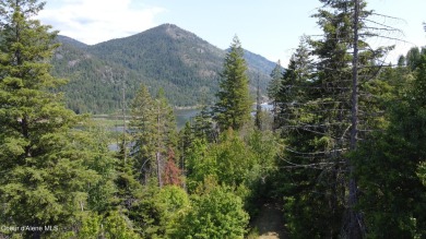 One of 3 lots in the Idaho Club over 3 acres in size. This 3.05 on The Idaho Club in Idaho - for sale on GolfHomes.com, golf home, golf lot