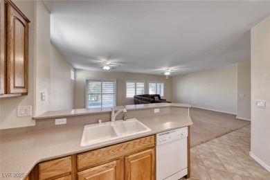One of the most popular floor plans in Sun City Anthem, this on Revere Golf Club in Nevada - for sale on GolfHomes.com, golf home, golf lot