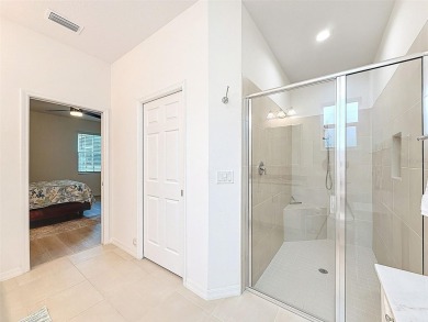 Enjoy Florida living at its finest in this beautifully on Meadow Oaks Golf and Country Club in Florida - for sale on GolfHomes.com, golf home, golf lot
