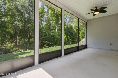 This beautifully maintained, Energy Star certified home, on a on King and Bear Golf Course/World Golf Village in Florida - for sale on GolfHomes.com, golf home, golf lot