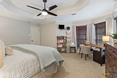 Live where every day feels like a private country club escape on Stonetree Golf Club in Texas - for sale on GolfHomes.com, golf home, golf lot