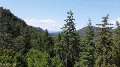 One of 3 lots in the Idaho Club over 3 acres in size. This 3.05 on The Idaho Club in Idaho - for sale on GolfHomes.com, golf home, golf lot