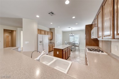 One of the most popular floor plans in Sun City Anthem, this on Revere Golf Club in Nevada - for sale on GolfHomes.com, golf home, golf lot