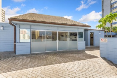 A rare opportunity to own a high-floor, corner-end unit in on Honolulu Country Club in Hawaii - for sale on GolfHomes.com, golf home, golf lot