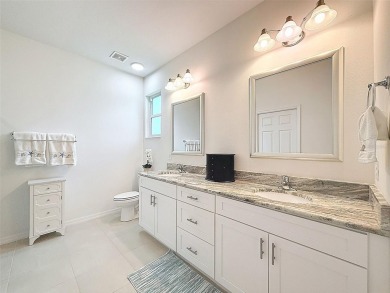 Enjoy Florida living at its finest in this beautifully on Meadow Oaks Golf and Country Club in Florida - for sale on GolfHomes.com, golf home, golf lot