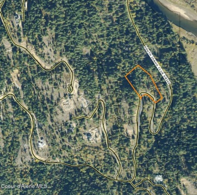 One of 3 lots in the Idaho Club over 3 acres in size. This 3.05 on The Idaho Club in Idaho - for sale on GolfHomes.com, golf home, golf lot