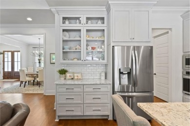 If you're searching for a home with impeccable style in every on The Auburn University Club in Alabama - for sale on GolfHomes.com, golf home, golf lot