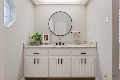 Live where every day feels like a private country club escape on Stonetree Golf Club in Texas - for sale on GolfHomes.com, golf home, golf lot