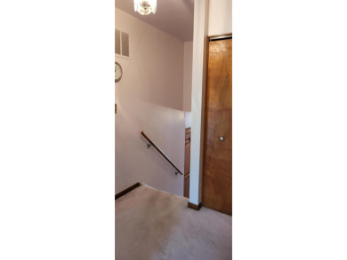What a find. Corner parcel just down from a championship golf on The Oaks At Kincheloe in Michigan - for sale on GolfHomes.com, golf home, golf lot