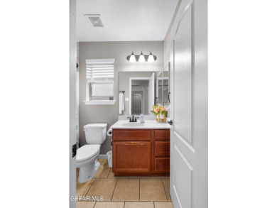 This stunning 1,700 sqft home with a thoughtfully designed floor on Emerald Springs Golf Course in Texas - for sale on GolfHomes.com, golf home, golf lot